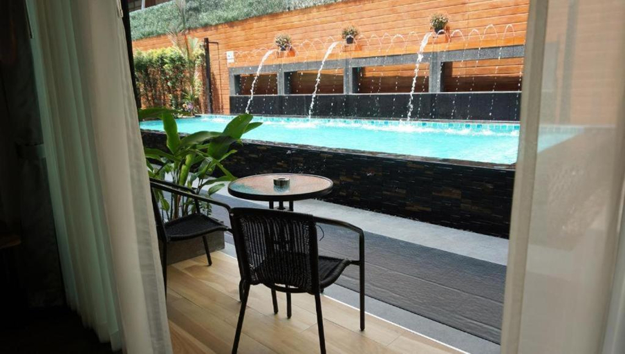Exterior & Views 2, Lanna Tree Boutique Hotel, Muang Chiang Mai