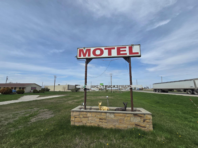 General view 3, Oyo Sandman Inn, Wright