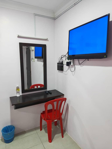 Room 2, Oyo 91259 Hai Thien Motel, Perlis