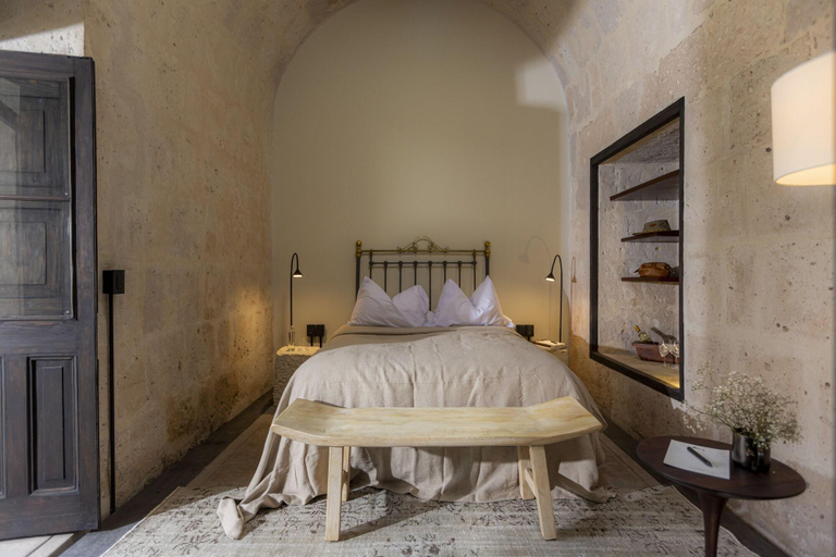 Bedroom 4, CIRQA - Relais & Chateaux, Arequipa