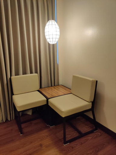 Public Area 3, Fernvale Leisure Club and Resort, Coron