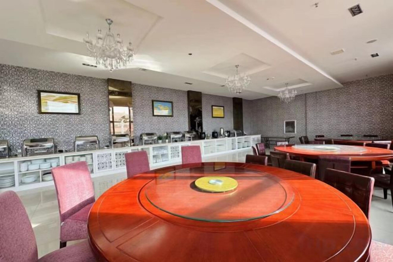 Food & Drinks 5, Fuyuan Yayue Business Hotel, Jiamusi