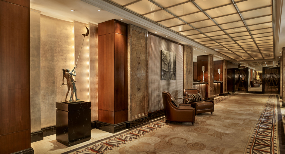 Public Area 4, The St. Regis London, London