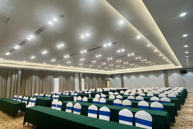 Others 5, Magnotel Hotel (Yangzhou East High Speed Railway Station), Yangzhou