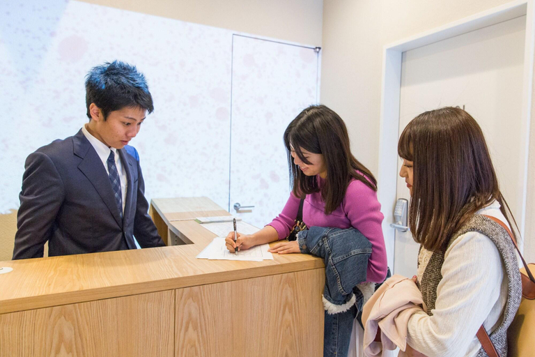 Public Area 3, Sakura Cross Hotel Tokyo Kayabacho, Chūō