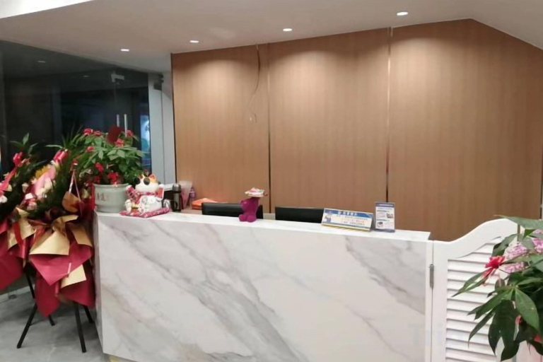 Others 1, Sihe Haichuan Hostel, Nanping