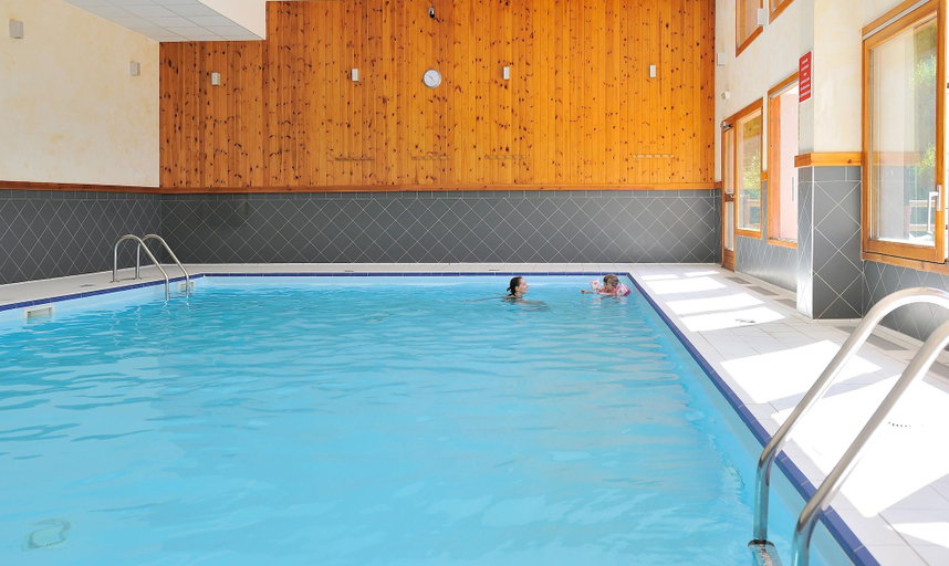 Sports and Entertainment 4, Les Hauts de Valmeinier, Savoie