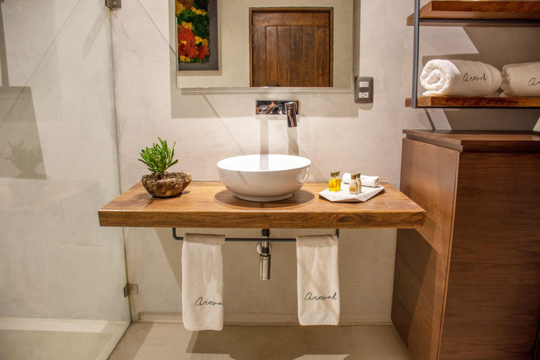 Others, Areval Hotel Boutique de Lago & Eventos, Jocotepec