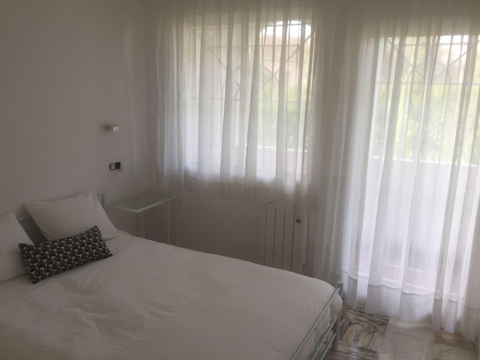 Room 2, B&B Las Brisas, Sevilla