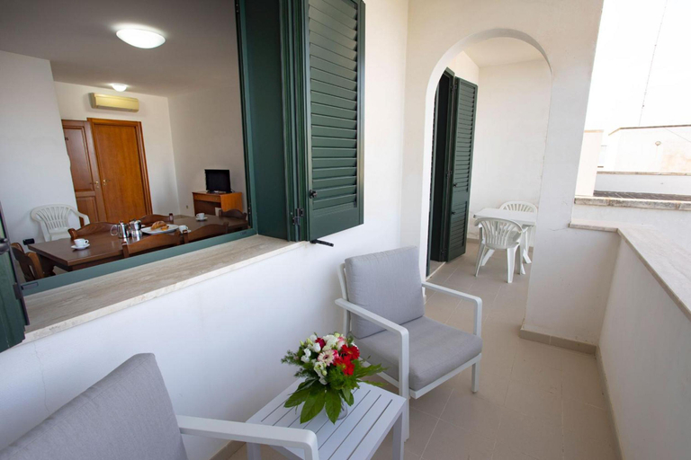Exterior & Views 2, Villa Altomare, Lecce