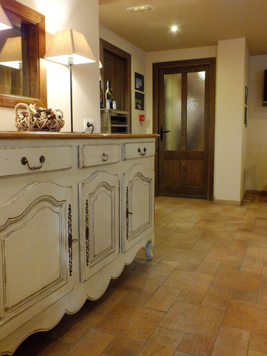 Public Area, Hotel Areulo, Huesca