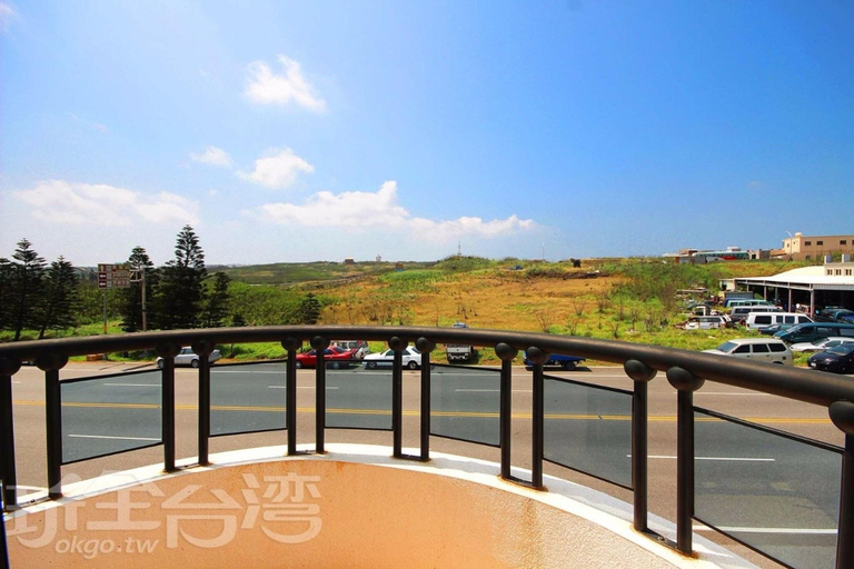 Public Area 3, Sea Sky Coast Homestay, Penghu
