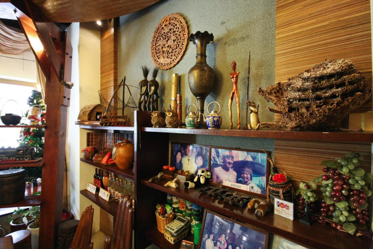 Sports and Entertainment 5, Itathao Hotel, Nantou