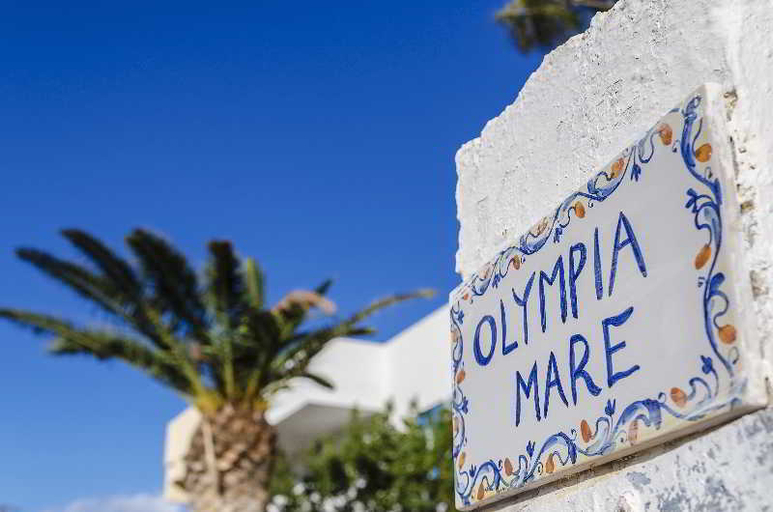 General view 3, Olympia Mare, South Aegean