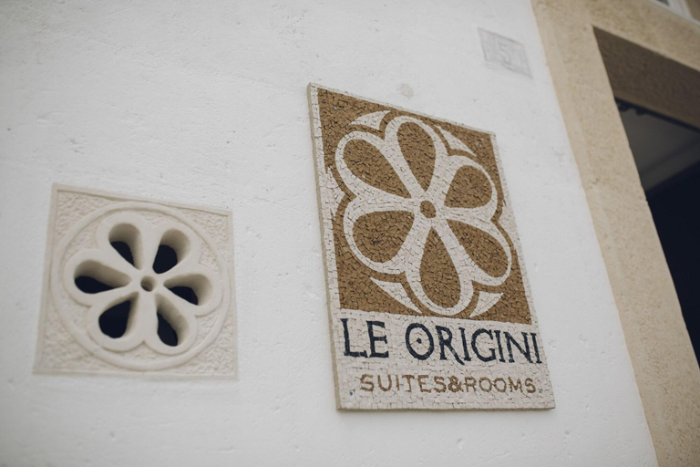 Exterior & Views 2, Le Origini, Matera