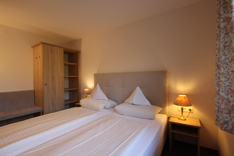 Bedroom 2, Landhaus Friede, Breisgau-Hochschwarzwald