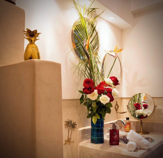 Room 5, Riad Lumière, Marrakech
