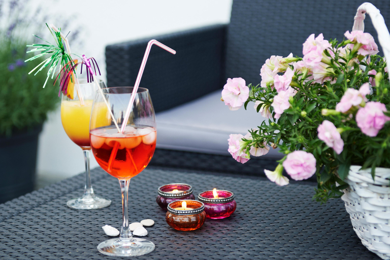 Food & Drinks 4, Hotel Waldrand, Obersimmental