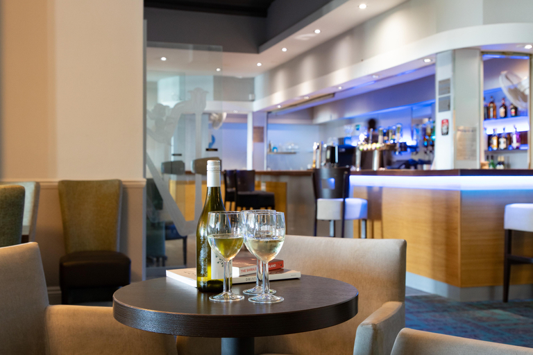 Food & Drinks 4, The Beresford Hotel, Cornwall