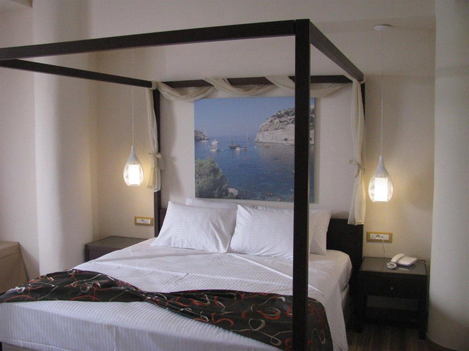 General view 3, Ladiko Hotel, South Aegean