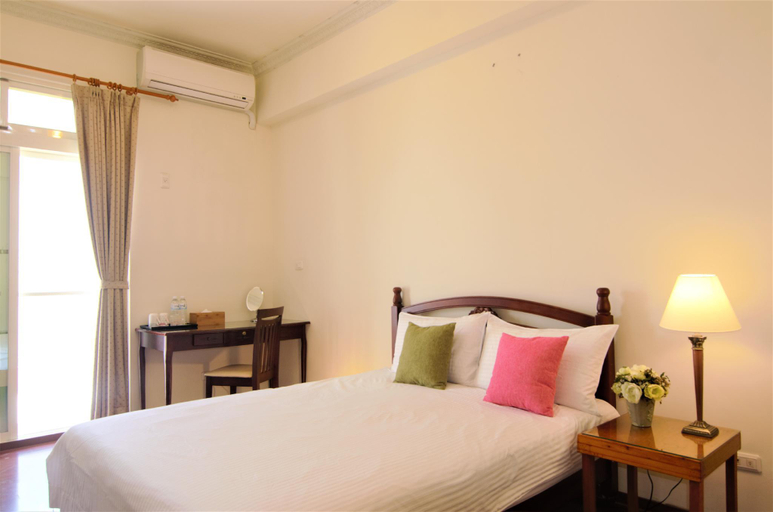 Room 2, East Of Love Bed And Breakfast, Hualien