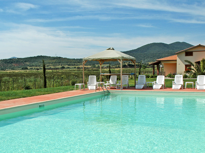 General view 3, A5 - Three Bedroom, Grosseto