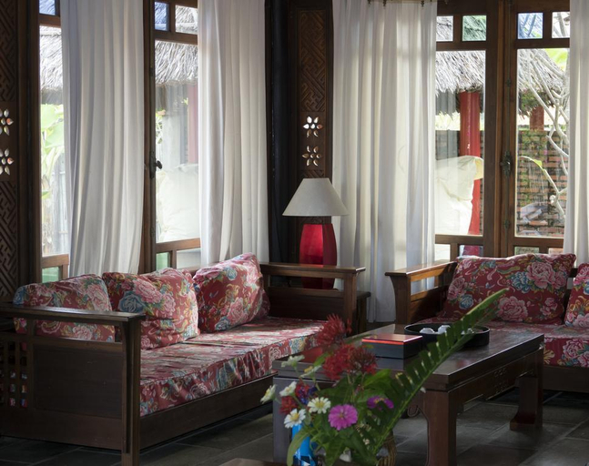 General view 5, Full Moon Village, Phan Thiết