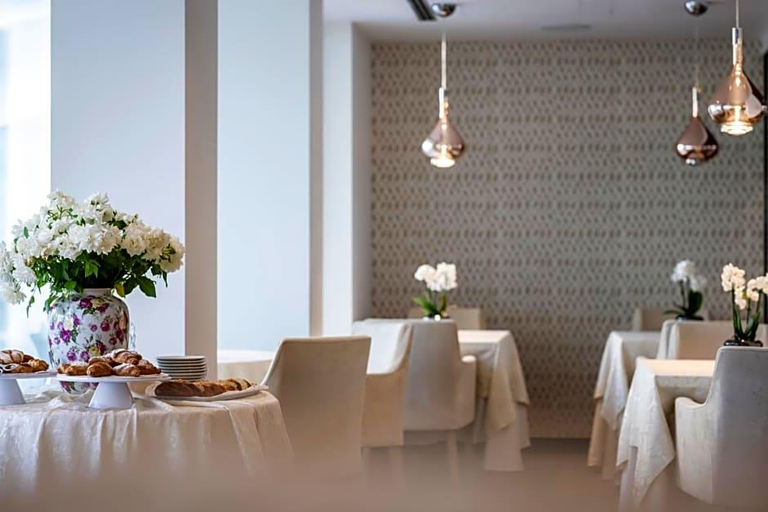 Lobby 5, Gnaid, Bolzano