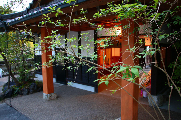 General view 4, Yamakawa Zenzo, Oguni