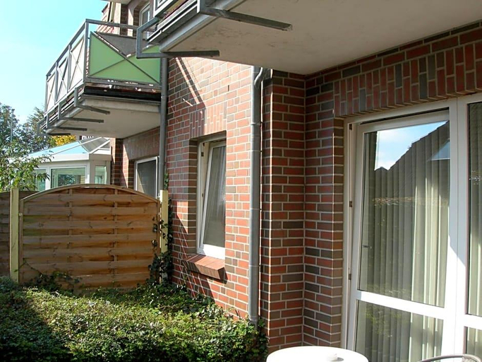 Lobby 2, Aparthotel, Aurich