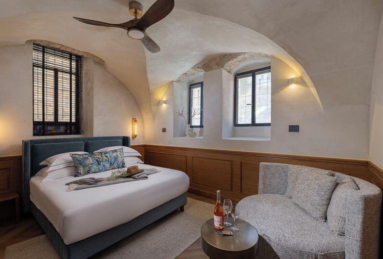 Room 2, Damson Boutique Hotel