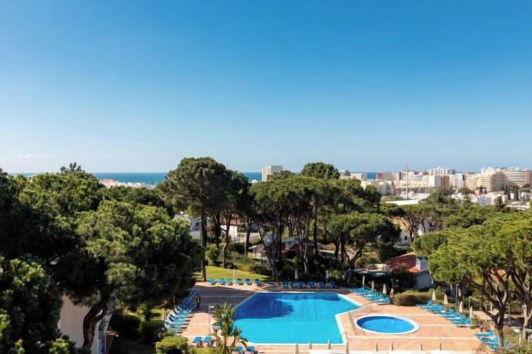 Sport & Beauty 3, Apartamentos Turisticos Pinhal Da Marina, Loulé