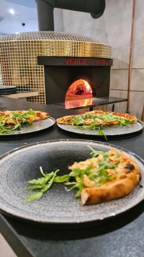 Food & Drinks 5, Verde Montana, Kłodzko