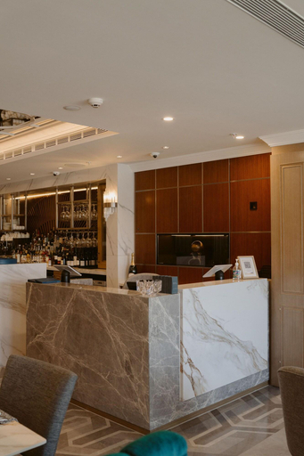 Public Area 5, The Carlin Boutique Hotel, Queenstown-Lakes