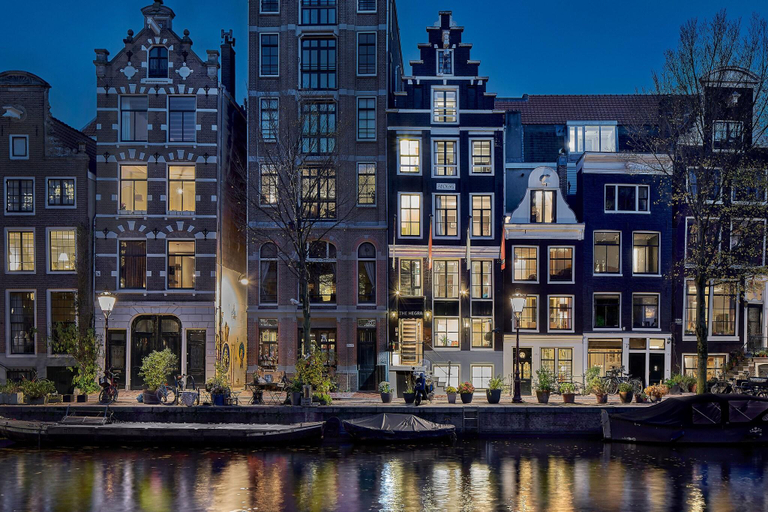 Exterior & Views 1, Hegra Hotel, Amsterdam