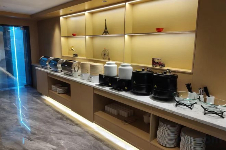 Food & Drinks 4, Xinghao Zunxu Hotel, Wenzhou