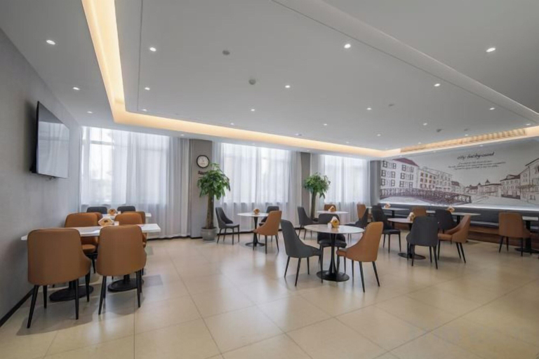 Food & Drinks 3, Homeinn Ripple Yun Hotel (Guangde Bus Passenger Transport Center), Xuancheng