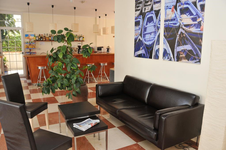 Lobby 2, Evenia Platjamar, Tarragona