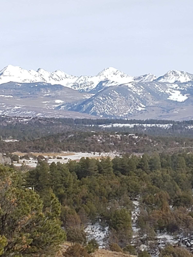 General view