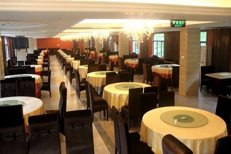 Food & Drinks 4, Hangzhou Shimenxia Hotel Resort, Xuancheng