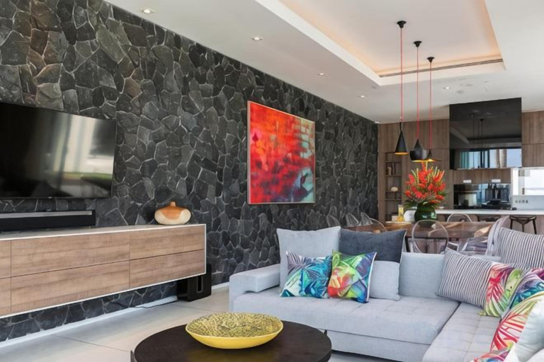 Others 5, Elegant Villa Anar 5 Bed Luxury Beachfront Near Four Seasons, Ko Samui