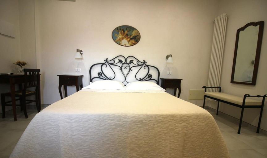 Bedroom 3, Agriturismo Masciarella, Brindisi