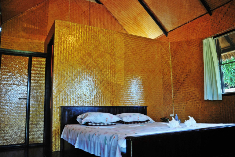 Bedroom 5, Naiya Beach Bungalow, Phuket Island