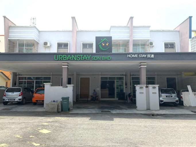 General view 2, 89777 Urbanstay Kuantan, Kuantan