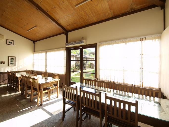 Restaurant 5, Grand Orchid Villa Resort, Kaohsiung