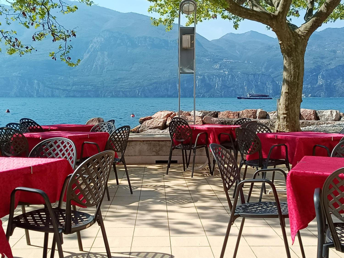 Food & Drinks 5, Hotel S. Maria, Verona