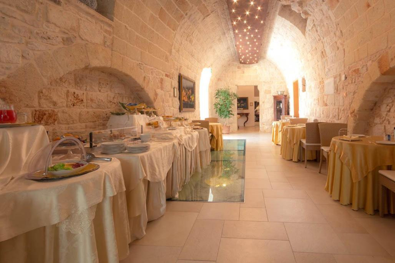 General view 2, San Tommaso Hotel, Bari