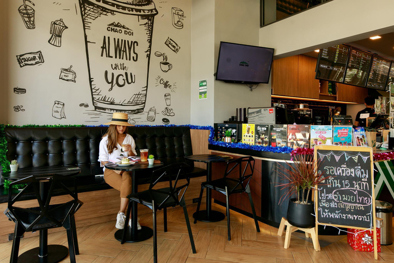 Food & Drinks 4, La Pino Hotel, Muang Songkhla