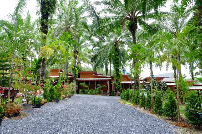 General view 4, Palmthien Pool Villa Aonang, Mueang Krabi