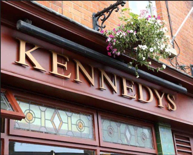 Exterior & Views 2, Kennedy's Pub Drumcondra, Dublin